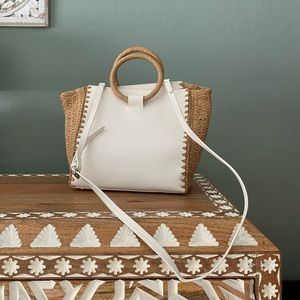 Brand New Zara Handbag, Summery & Cute